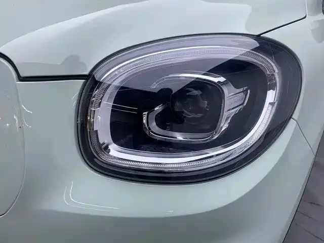 Leapmotor T03 — Фото автомобиля 20