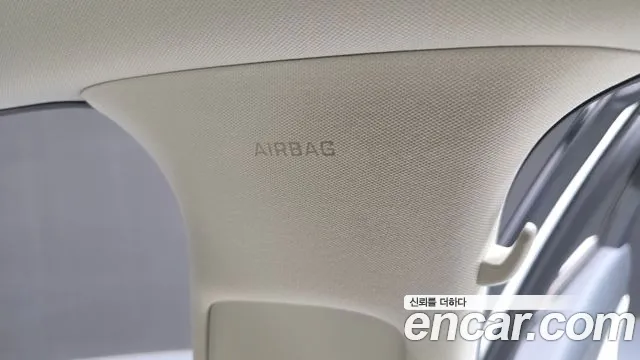 Hyundai Grandeur Новый Grandeur IG — Фото автомобиля 17