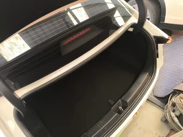 Wuling Starlight — Фото автомобиля 18