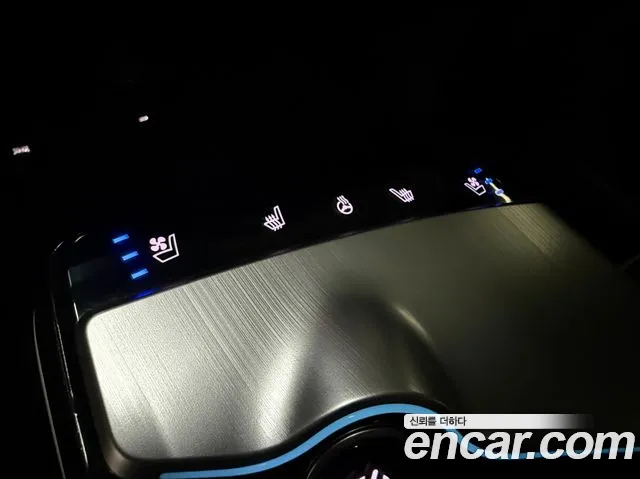 Kia EV6 — Фото автомобиля 18