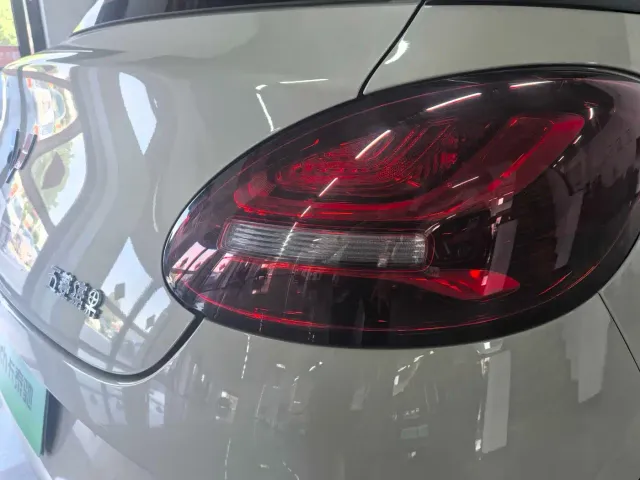 Wuling Bingo — Фото автомобиля 10