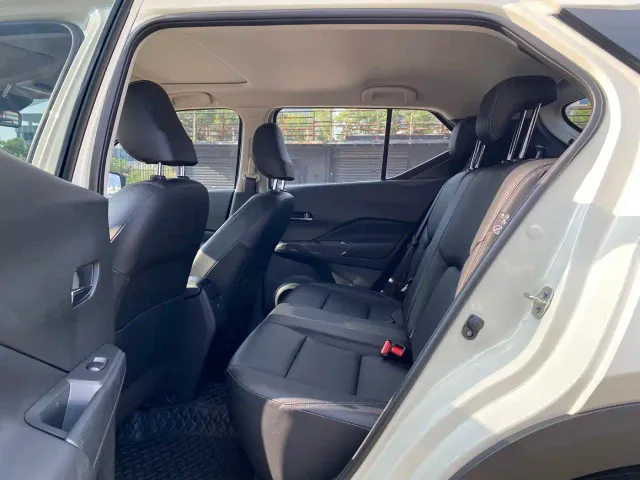 Nissan Kicks — Фото автомобиля 10