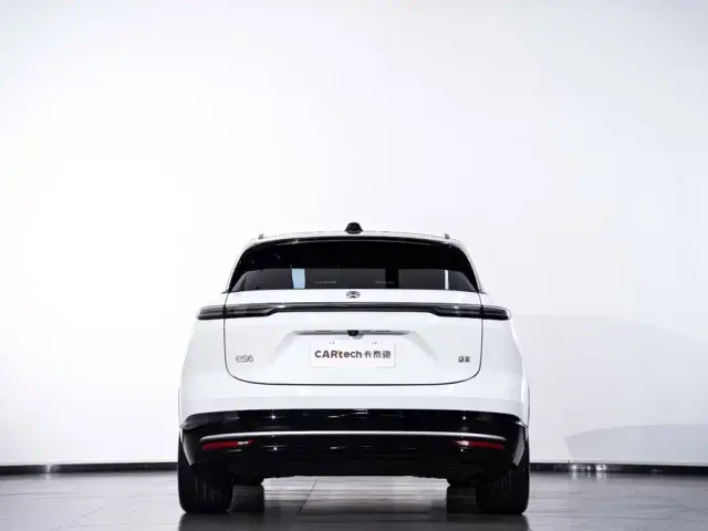 Nio ES6 — Фото автомобиля 6