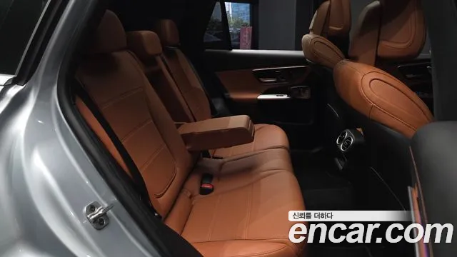 Mercedes-Benz GLC-Class — Фото автомобиля 11