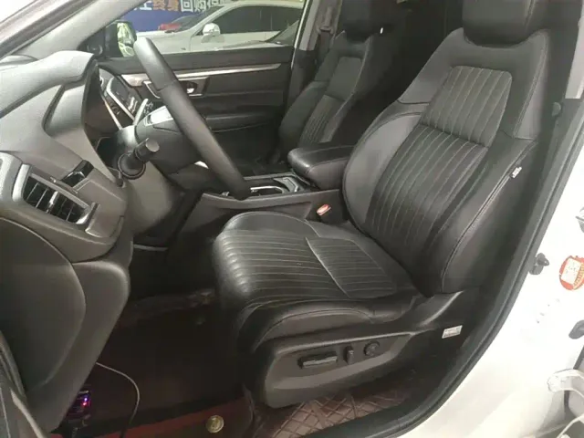 Honda Breeze — Фото автомобиля 14