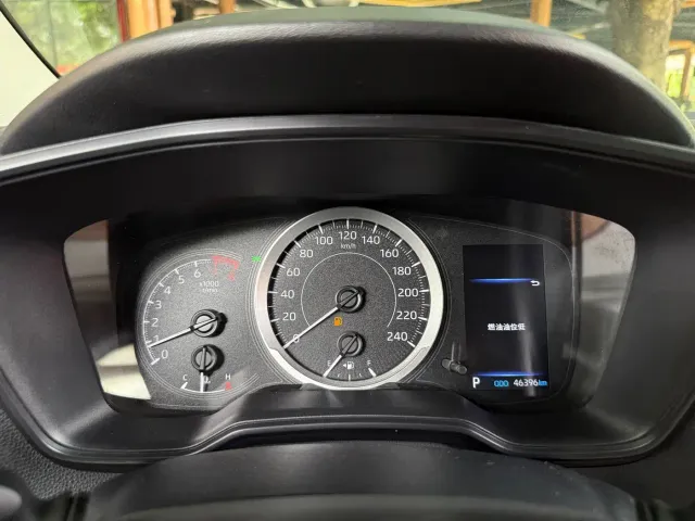 Toyota Allion — Фото автомобиля 18