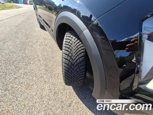 Kia Niro New — Фото автомобиля 6