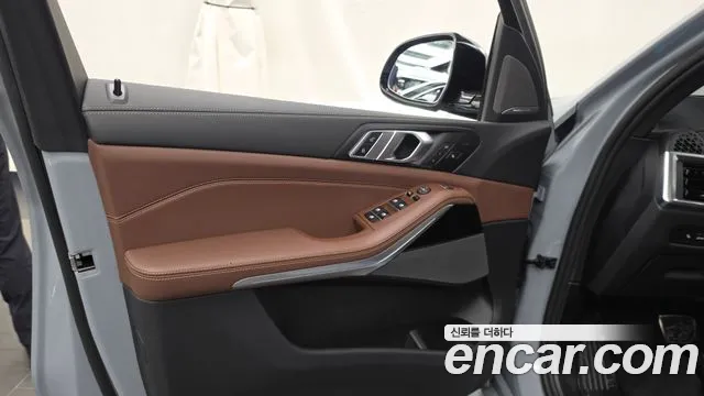 BMW X5 G05 — Фото автомобиля 13