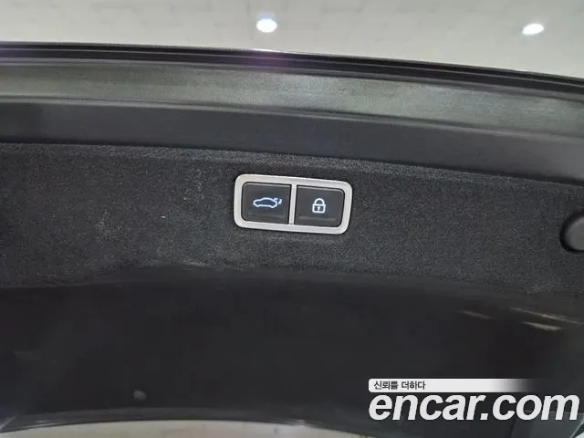 Hyundai Sonata DN8 — Фото автомобиля 18