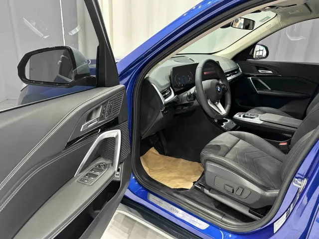 BMW X1 — Фото автомобиля 7