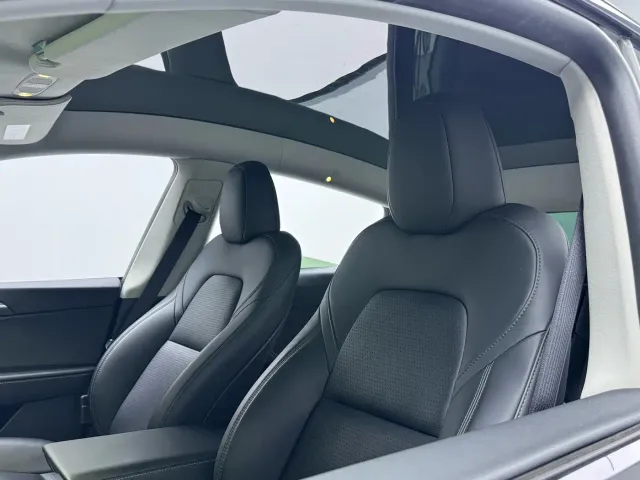 Tesla Model Y — Фото автомобиля 5