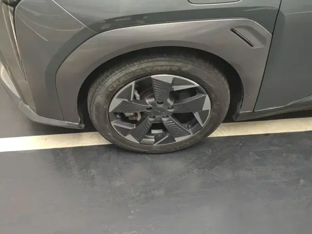 GAC Aion Y — Фото автомобиля 22