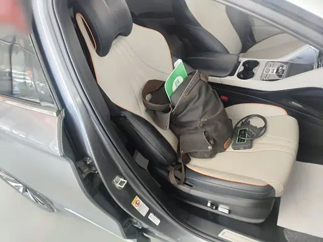 BYD Song PLUS — Фото автомобиля 24