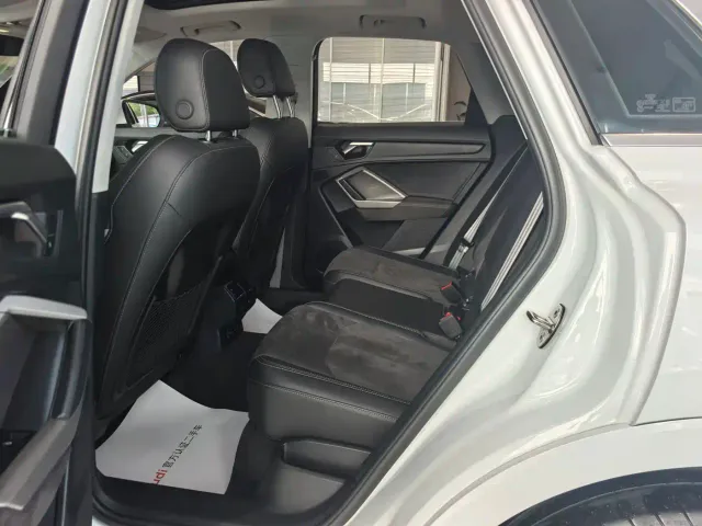Audi Q3 — Фото автомобиля 7