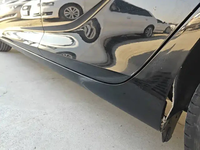 Buick Regal — Фото автомобиля 21