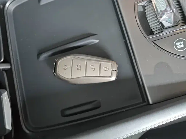 BYD Seal 06 — Фото автомобиля 8