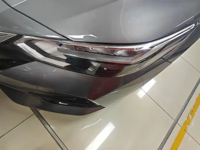 Nissan Sylphy — Фото автомобиля 23