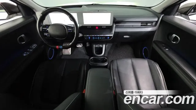 Hyundai Ioniq5 Ioniq5 — Фото автомобиля 7