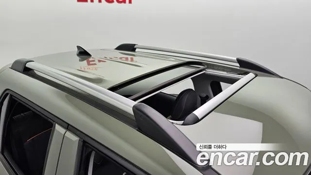 Hyundai Casper — Фото автомобиля 29