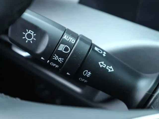 Changan CS35 Plus — Фото автомобиля 21