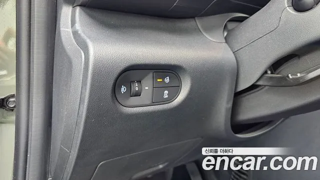 Hyundai Casper — Фото автомобиля 16