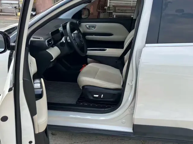Wuling Binguo PLUS — Фото автомобиля 9