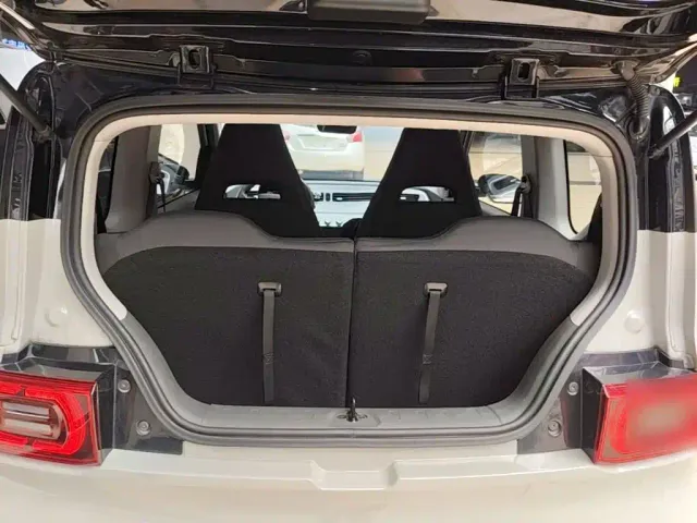 Wuling Hongguang Mini EV — Фото автомобиля 18