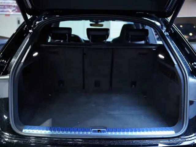 Audi RS Q8 — Фото автомобиля 28