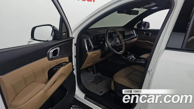 Kia Sorento — Фото автомобиля 10