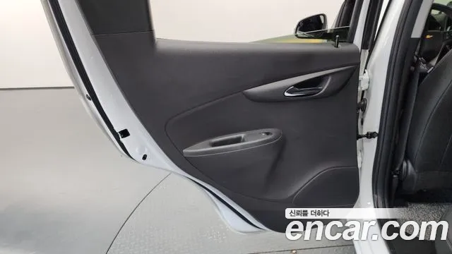 Chevrolet Spark — Фото автомобиля 25