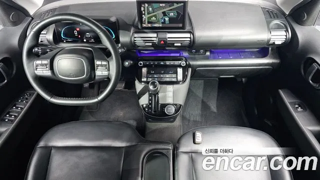 Hyundai Casper — Фото автомобиля 7