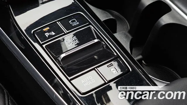 Hyundai Sonata Sonata (DN8) — Фото автомобиля 24