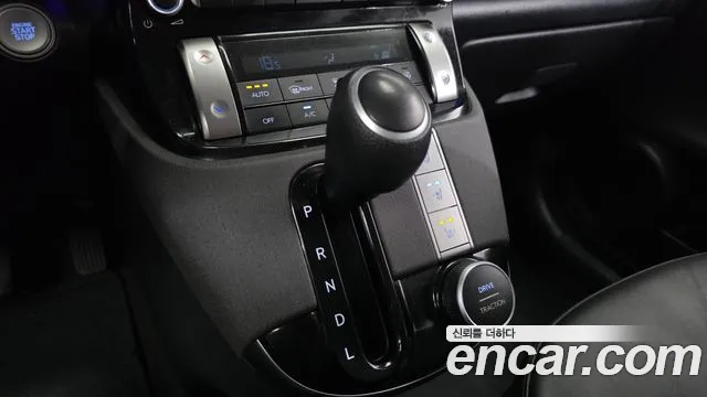 Hyundai Casper Casper Turbo Inspiration — Фото автомобиля 8