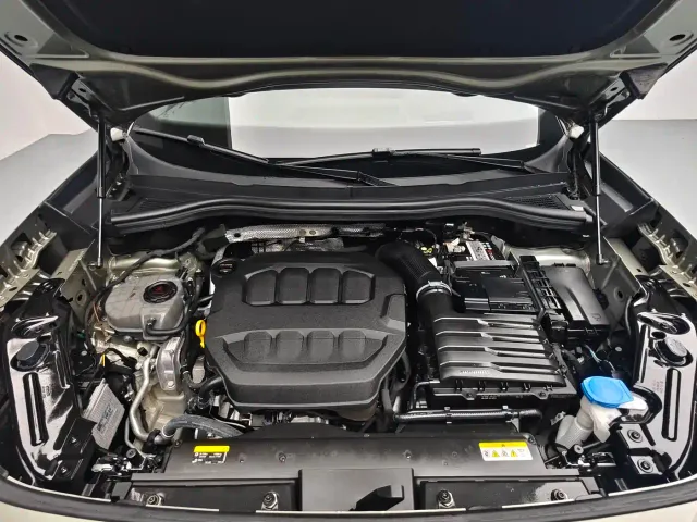 Volkswagen Tayron — Фото автомобиля 15
