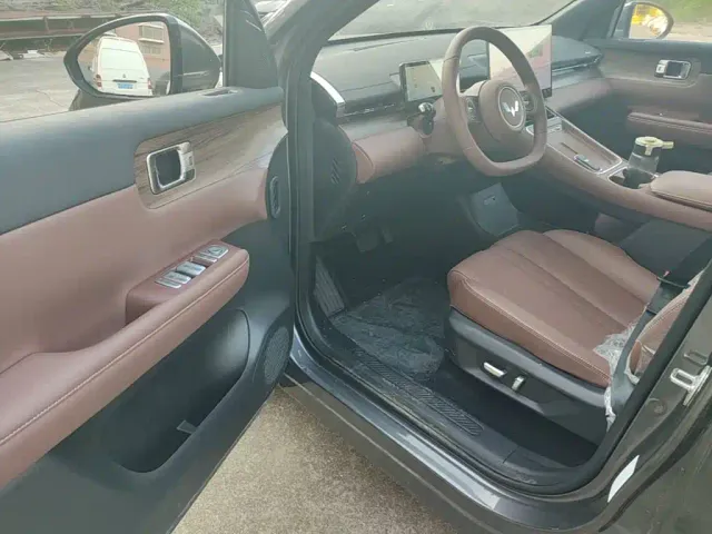Wuling Starlight S — Фото автомобиля 15