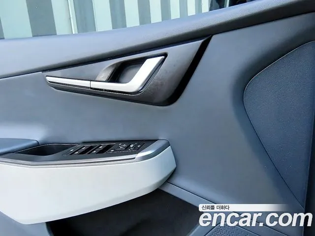 Kia EV6 — Фото автомобиля 11