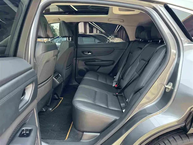 Nissan Ariya — Фото автомобиля 10