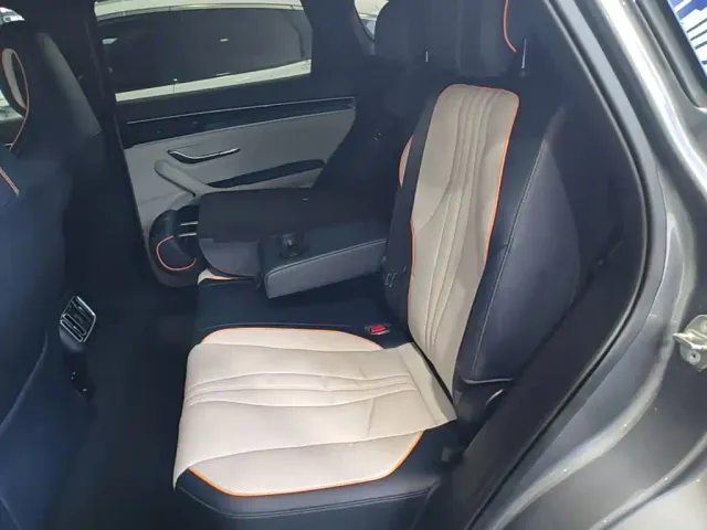 BYD Song PLUS — Фото автомобиля 16