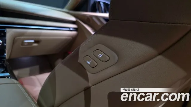 Genesis G80 Бензин 2.5 турбо AWD — Фото автомобиля 30