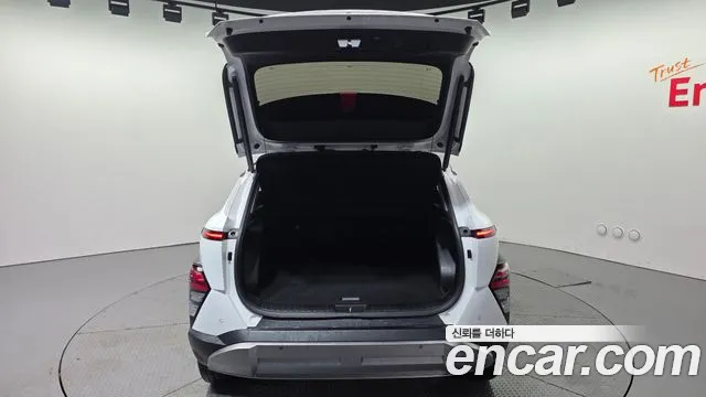 Hyundai Kona — Фото автомобиля 29
