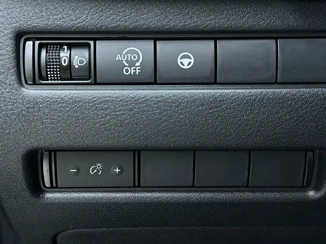 Nissan Qashqai — Фото автомобиля 18