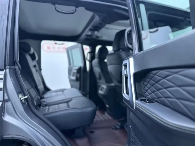 BAIC BJ40 — Фото автомобиля 22