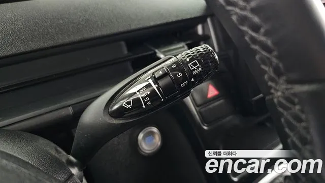 Hyundai Staria — Фото автомобиля 29