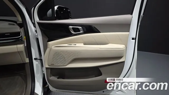 Kia Carnival 4th Gen — Фото автомобиля 14