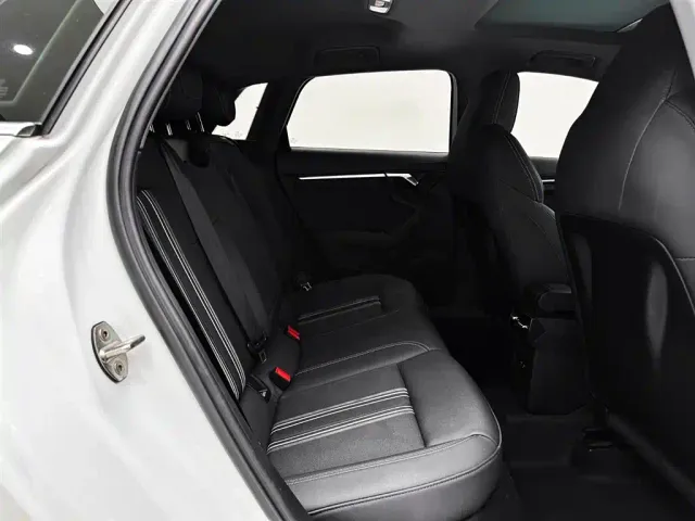 Audi A3 — Фото автомобиля 23