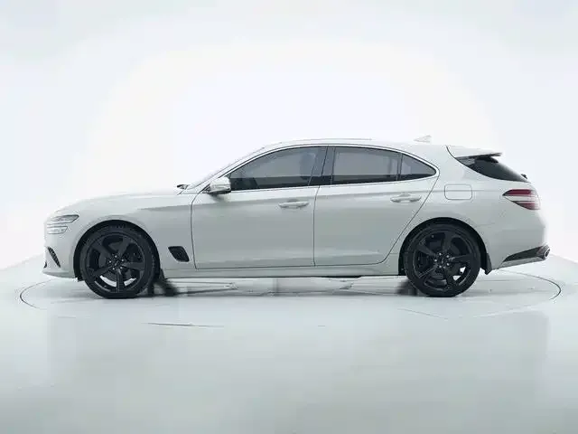 Genesis G70 — Фото автомобиля 6