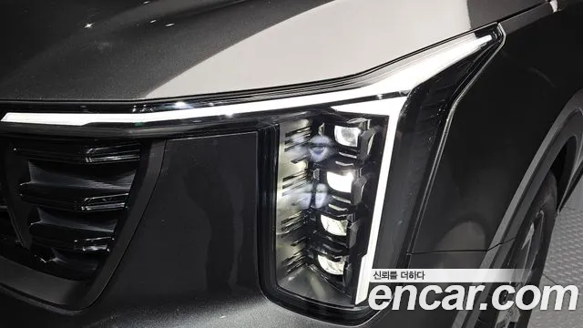 Kia Sorento 4th Gen — Фото автомобиля 7