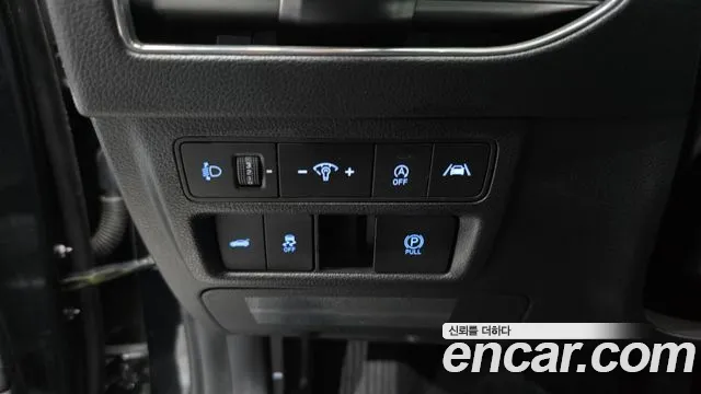 Hyundai Sonata — Фото автомобиля 27