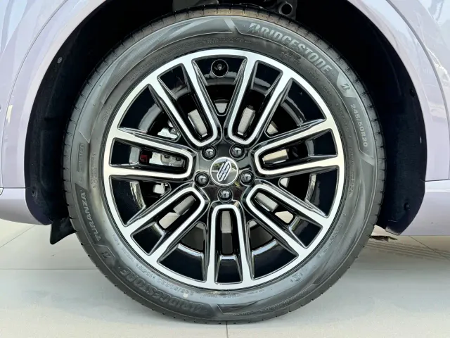 Shangjie SUV — Фото автомобиля 20