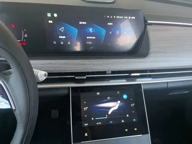 BAIC X7 — Фото автомобиля 12